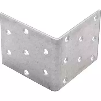 Равносторонний крепежный уголок КРЕПКО-НАКРЕПКО 32991