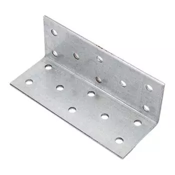 Равносторонний крепежный уголок КРЕПКО-НАКРЕПКО 41967