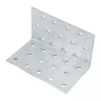 Равносторонний крепежный уголок КРЕПКО-НАКРЕПКО 32984