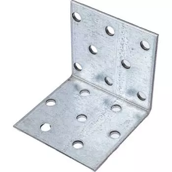 Равносторонний крепежный уголок КРЕПКО-НАКРЕПКО 44371