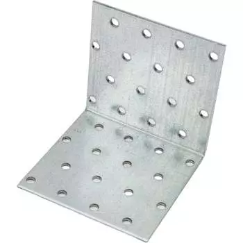 Равносторонний крепежный уголок КРЕПКО-НАКРЕПКО 47242