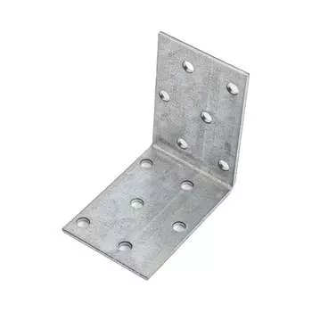 Равносторонний крепежный уголок КРЕПКО-НАКРЕПКО 47181