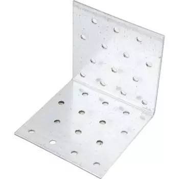 Равносторонний крепежный уголок КРЕПКО-НАКРЕПКО 33059