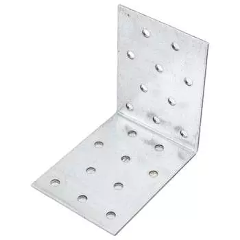 Равносторонний крепежный уголок КРЕПКО-НАКРЕПКО 33042