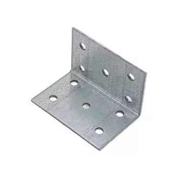 Равносторонний крепежный уголок КРЕПКО-НАКРЕПКО 47143