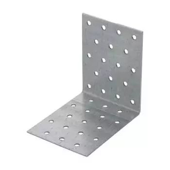 Равносторонний крепежный уголок КРЕПКО-НАКРЕПКО 47273