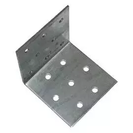 Равносторонний крепежный уголок МЕТИЗНЫЙ ДВОР KUR 4690441038142