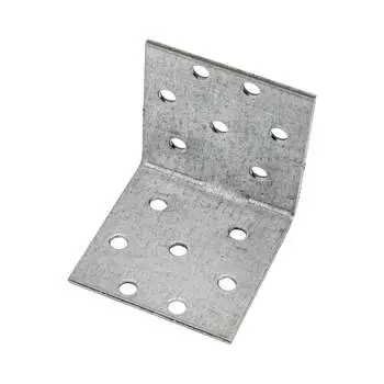 Равносторонний крепежный уголок РемоКолор KUR 710-2055