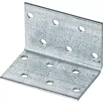 Равносторонний крепежный уголок РК ГРУП KUR РКГ00007726