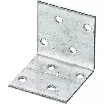 Равносторонний крепежный уголок РК ГРУП KUR РКГ00005548