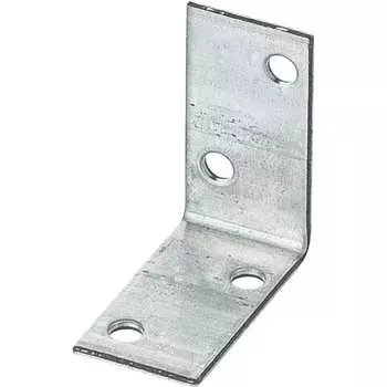 Равносторонний крепежный уголок РК ГРУП KUR РКГ00007719