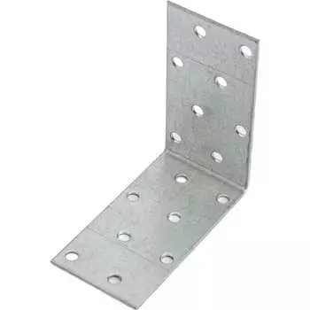 Равносторонний крепежный уголок РК ГРУП KUR РКГ00008119