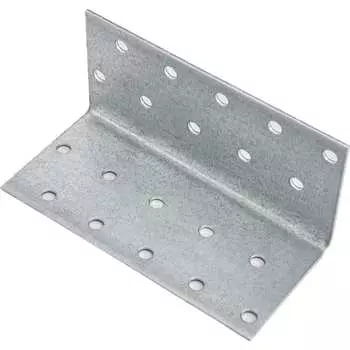 Равносторонний крепежный уголок РК ГРУП KUR РКГ00007716