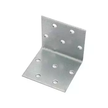 Равносторонний крепежный уголок РК ГРУП KUR РКГ00005549