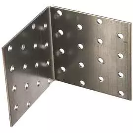 Равносторонний крепежный уголок Tech-Krep 126400