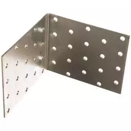 Равносторонний крепежный уголок Tech-Krep 126402