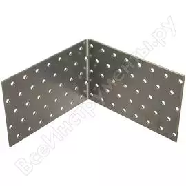 Равносторонний крепежный уголок Tech-Krep