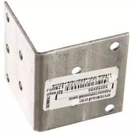 Равносторонний крепежный уголок Tech-Krep 128094