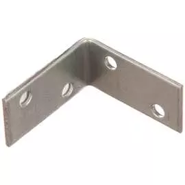 Равносторонний крепежный уголок Tech-Krep 126387