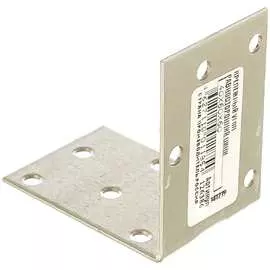 Равносторонний крепежный уголок Tech-Krep 126386