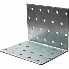 Равносторонний крепежный уголок Tech-Krep 128095