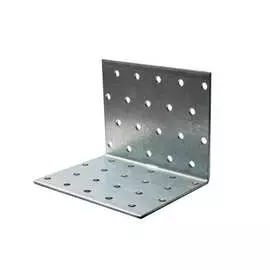 Равносторонний крепежный уголок Tech-Krep 126391