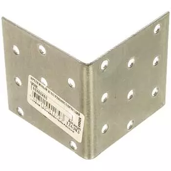 Равносторонний крепежный уголок Tech-Krep 126383