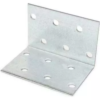 Равносторонний крепежный уголок Tech-Krep 126384