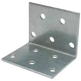 Равносторонний уголок Daxmer KUR-60х50 332342