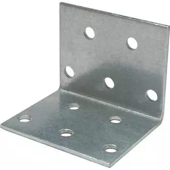 Равносторонний уголок Daxmer KUR-60х100 342802