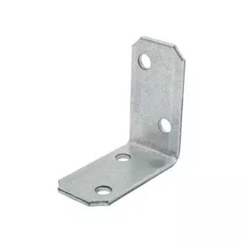 Равносторонний уголок КРЕПКО-НАКРЕПКО 70012