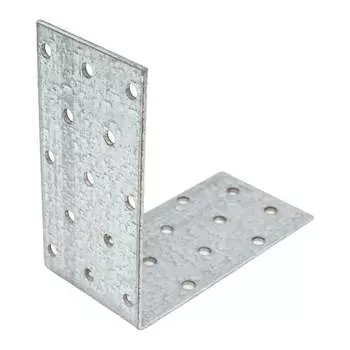 Равносторонний уголок КРЕПКО-НАКРЕПКО 70098