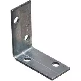 Равносторонний уголок МЕТИЗНЫЙ ДВОР KUR-40х40х20 4690441004161