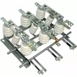 Разъединитель EKF РВЗ-10/1000-II rvz-10-1000-Iiz