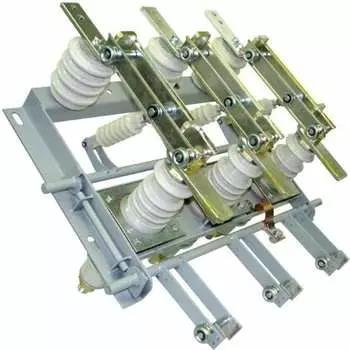 Разъединитель EKF