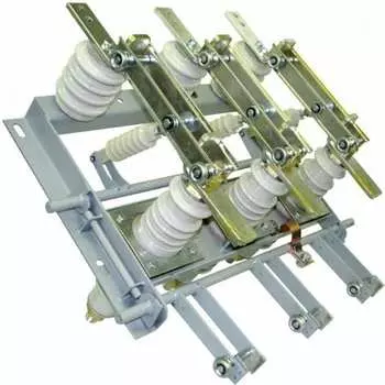 Разъединитель EKF