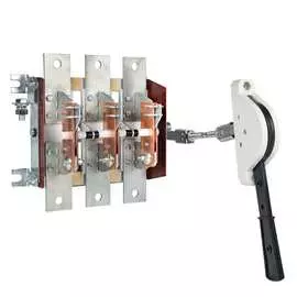 Разъединитель EKF РЕ19-39-31140 PROxima re19-3931140