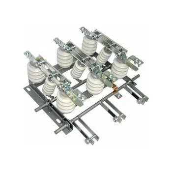 Разъединитель EKF РВЗ-10/630-I rvz-10-630-Iz