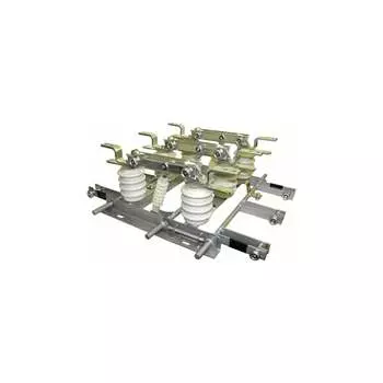 Разъединитель EKF РВЗ-10/630-III rvz-10-630-IIIz