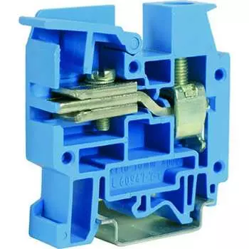 Разъединитель нейтрали DKC CNT.6 ZCNT06 99453