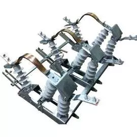 Разъединитель НИЛЕД УХЛ1 с приводом ПР-01-7 УХЛ1 ПР-У-01 УХЛ1 с КМЧ 6200 14200372