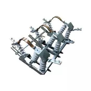 Разъединитель НИЛЕД УХЛ1 с приводом ПР-01-7 УХЛ1 ПР-У-01 УХЛ1 с КМЧ 6200 14200382