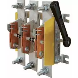 Разъединитель TDM ELECTRIC РЕ19-39-31120-00 УХЛ3 SQ0724-0029