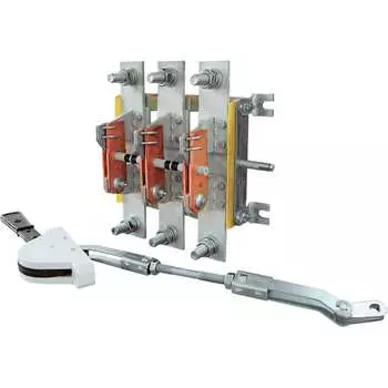 Разъединитель TDM ELECTRIC РЕ19-39-31140-00 SQ0724-0030