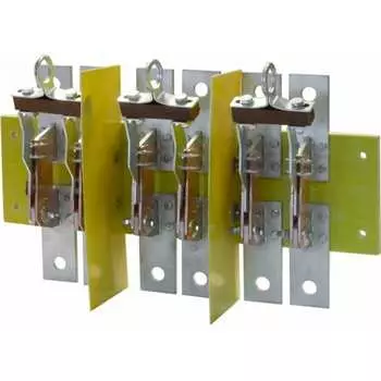 Разъединитель TDM ELECTRIC РЕ19-44-31160-00 УХЛ3 2000A SQ0724-0042