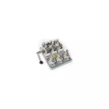 Разъединитель TDM ELECTRIC РПБ-2/1Л SQ0730-0034