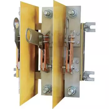 Разъединитель TDM ELECTRIC РЕ19-43-31160-00 SQ0724-0037