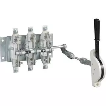 Разъединитель TDM ELECTRIC РЕ19-35-31140-00 SQ0724-0044