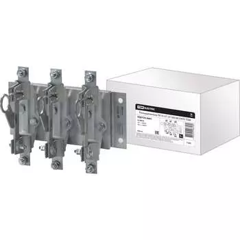 Разъединитель TDM ELECTRIC РЕ19-37-31160-00 SQ0724-0041