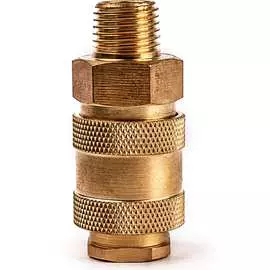 Разъем AV Steel